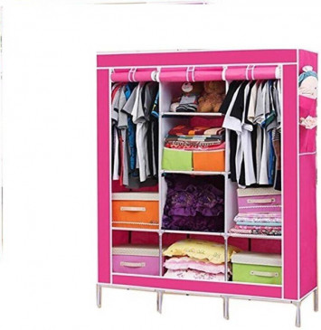 Clean Wardrobes: ऐसे जमाएं अलमारी में कपड़े, इन बातों का रखें ध्यान Clean Wardrobes: ऐसे जमाएं अलमारी में कपड़े, इन बातों का रखें ध्यान