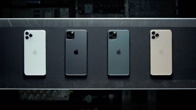 Apple ने लॉन्च की iPhone 11 सीरीज, जानें कितने खास हैं नए फोन