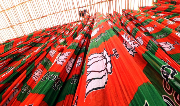 Bihar: Sanjay Jaiswal has inherited politics