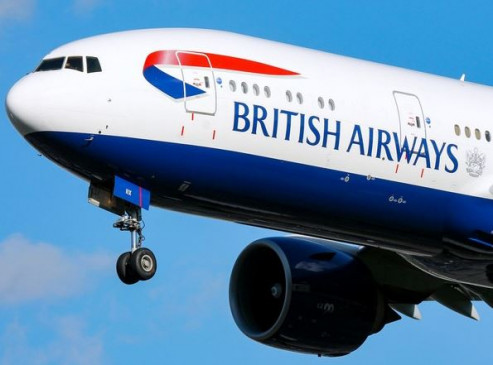 हड़ताल पर ब्रिटिश एयरवेज के पायलट, 1500 उड़ानें रद्द, लाखों लोगों पर असर