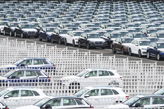  चीन-आसियान ऑटोमोबाइल उद्योग एक्सपो शुरू 