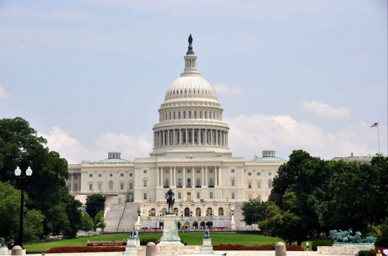 Chinas objection to US Senates passage of Xinjiang bill