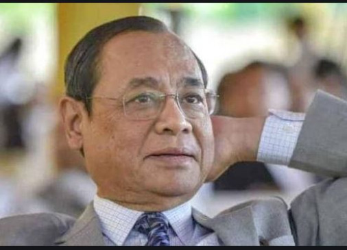 अयोध्या केस पर बोले CJI- 18 अक्टूबर तक सुनवाई पूरी होना जरुरी, नहीं तो चांस खत्म अयोध्या केस पर बोले CJI- 18 अक्टूबर तक सुनवाई पूरी होना जरुरी, नहीं तो चांस खत्म