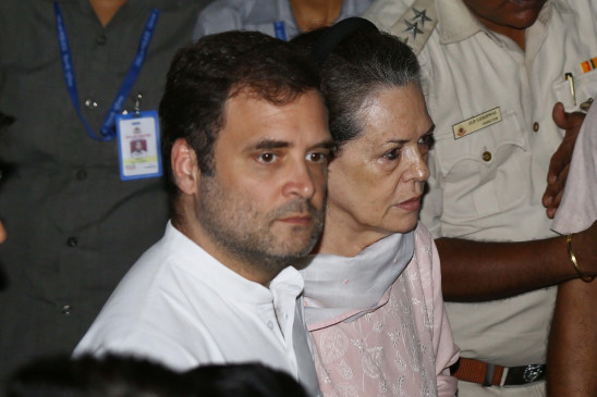 Congresss padyatra strategy meeting on Monday