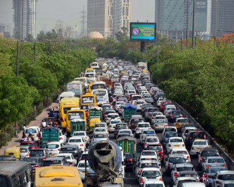 Corporate tax cuts positive for vehicle industry: ICRA