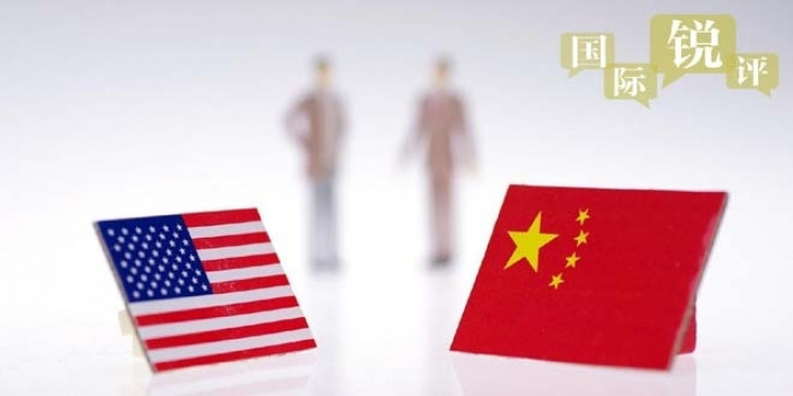 चीन-अमेरिका व्यापारिक वार्ता के लिए अनुकूल स्थिति तैयार करें