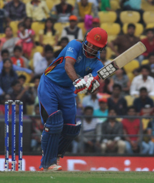 Dhaka T20: Afghanistan beat Zimbabwe by 28 runs