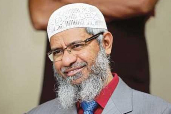 ED filed application seeking to declare Naik a fugitive economic criminal