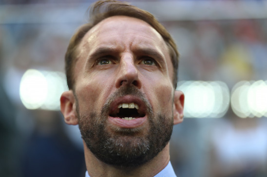England still has a lot to prove: Southgate