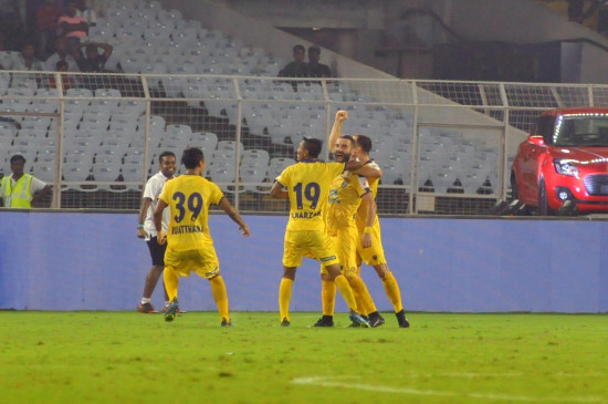 Football: Ayush officials would like to perform well for Delhi