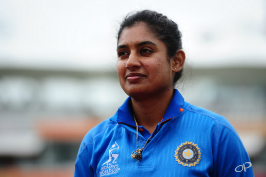 मिताली राज ने टी-20 इंटरनैशनल क्रिकेट से लिया संन्यास, कहा- वनडे पर करेंगी फोकस