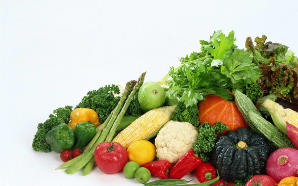 Health news: बढ़ती उम्र में इस तरह के खाने से करें परहेज Health news: बढ़ती उम्र में इस तरह के खाने से करें परहेज