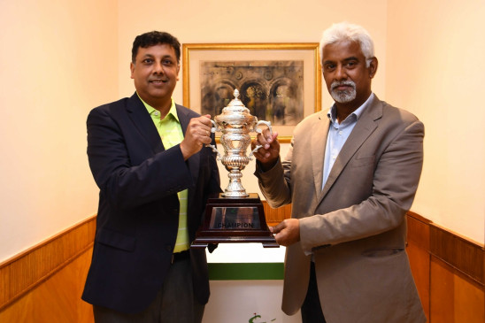Golf: 37 Indians achieved cut on second day of Classic Open
