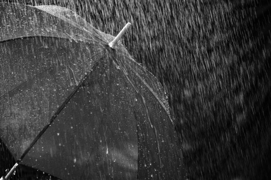 मप्र के 13 जिलों में भारी बारिश की चेतावनी 