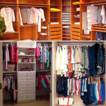 Clean Wardrobes: ऐसे जमाएं अलमारी में कपड़े, इन बातों का रखें ध्यान Clean Wardrobes: ऐसे जमाएं अलमारी में कपड़े, इन बातों का रखें ध्यान