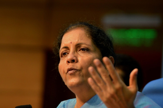 Inter-ministerial working group to be formed to monitor exports: Finance Minister
