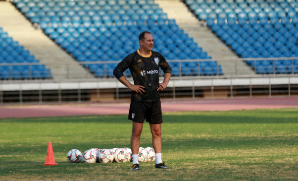It is too early to talk about a friendly match against India: Croatia Football Association