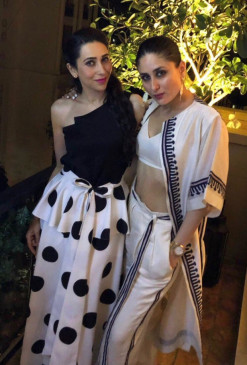 Bollywood Actress Kareena Kapoor Khan Is Celebrating Her 39th Birthday ...