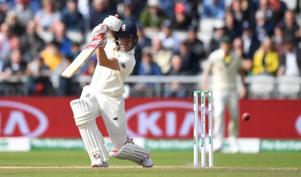 London Test England S Good Start 1 86 Till Lunch Lead 1 ल दन ट स ट इ ग ल ड क अच छ श र आत ल च तक 1 86 द न क भ स कर ह द