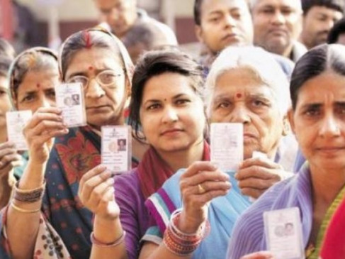 महाराष्ट्र विधानसभा चुनाव : 21 अक्टूबर को मतदान, 24 को गणना, सातारा लोकसभा सीट पर उपचुनाव नहीं