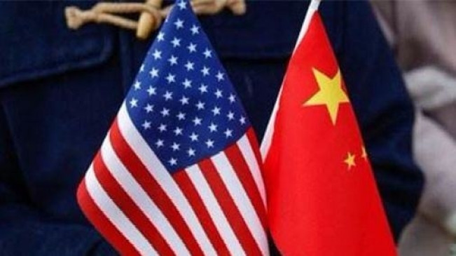 Meeting of Chinese Deputy Prime Minister and Board President of US-China Business Council