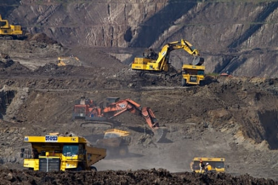 Mining industry expected Prime Ministers intervention to create jobs