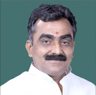 MP: BJP will demonstrate power through Kisan movement
