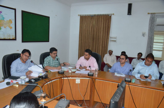 Officers will have to take immediate action on letters received from CM Monit