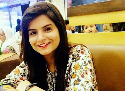  पाकिस्तान : हाईकोर्ट ने हिंदू छात्रा की मौत के मामले की न्यायिक जांच का आदेश दिया 