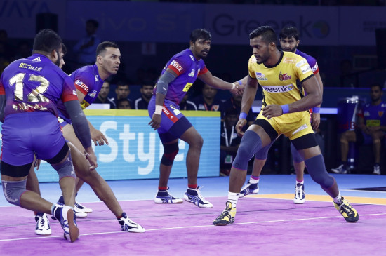 PKL-7: Delhi will want victorious start of Panchkula leg