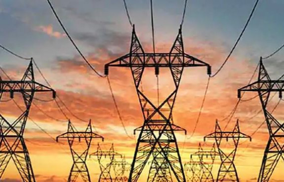 Power companies in debt  72 thousand crore rupees additional burden  muffering  electricity duty