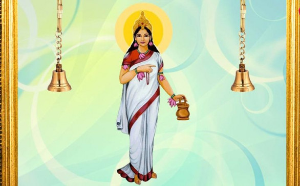 शारदीय नवरात्रि: दूसरे दिन करें माता ब्रह्मचारिणी की आराधना, जानें कथा