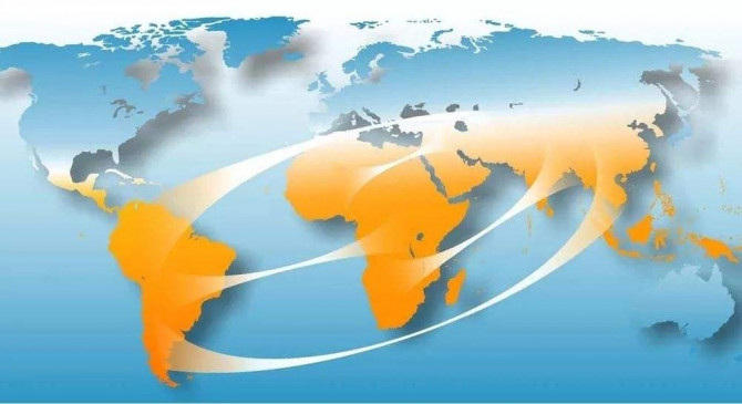 South-South Cooperation is the key to boosting international development: Chinese representative
