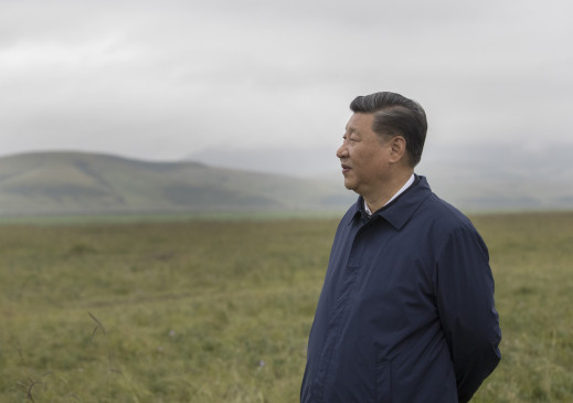 Special envoy of Chinese President included in Mugabes funeral