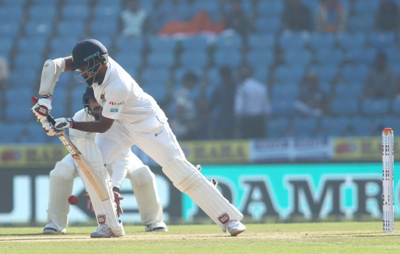 Sri Lankan captain Thirimane satisfied with security situation in Pakistan