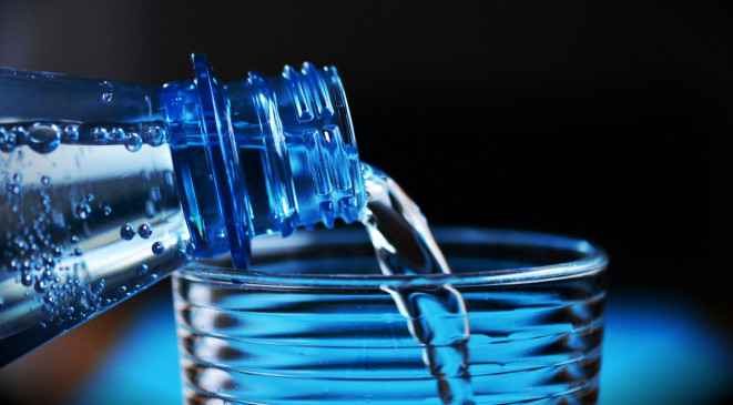 Sri Lankas largest water supply project started with Chinese help