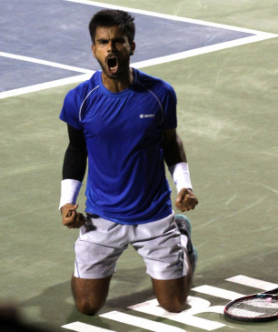  टेनिस : सुमित नागल ब्यूनस आयर्स एटीपी चैलेंजर्स के फाइनल में 
