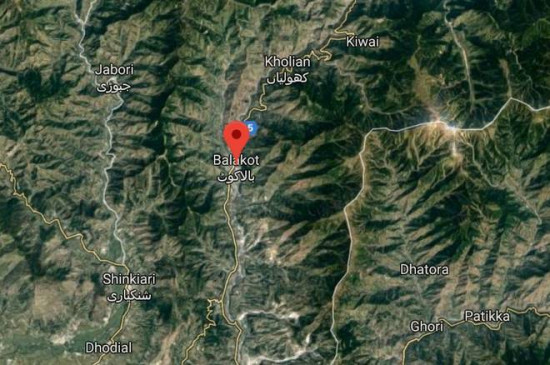 बालाकोट में फिर एक्टिव हुए ट्रेनिंग कैंप, 500 आतंकी घुसपैठ की फिराक में, सेना अलर्ट पर