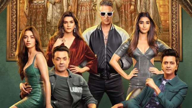 Housefull 4 Trailer : अब हाउसफुल होंगे सारे शो ! पर्दे पर दिखेगी 600 साल पुरानी कहानी