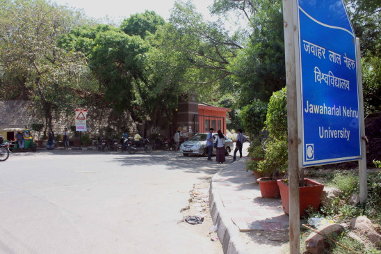  देशद्रोह मामले की फाइल गृह सचिव के पास लंबित : दिल्ली सरकार 