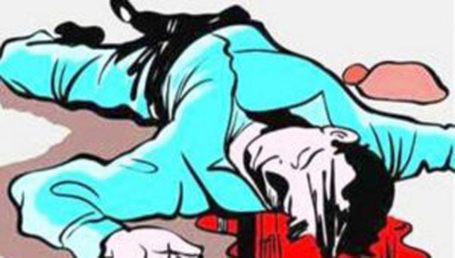 Unnatural group sex done with young man, serious in hospital