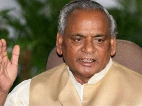 बाबरी विध्वंस केस : कल्याण सिंह को 2 लाख के निजी मुचलके पर मिली जमानत