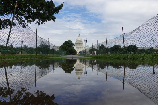 US lawmakers urged to hold talks in India-Pakistan
