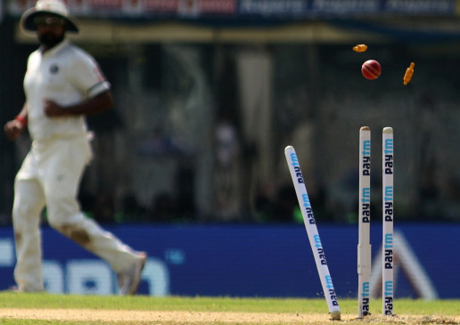 Vijay Hazare Trophy: Tamil Nadu defeated Rajasthan by 6 wickets