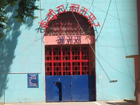 150 prisoners released on Gandhi Jayanti in UP