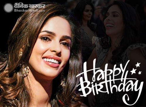 B'day: बॉलीवुड की 'मल्लिका' हुईं 43 की, ब्वॉयफ्रेंड के लिए छोड़ा फिल्मी कॅरियर B'day: बॉलीवुड की 'मल्लिका' हुईं 43 की, ब्वॉयफ्रेंड के लिए छोड़ा फिल्मी कॅरियर