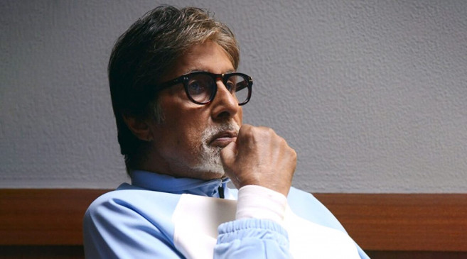 बीमारी की खबरों से नाराज हुए अमिताभ, ब्लॉग लिखकर जताई नाराजगी बीमारी की खबरों से नाराज हुए अमिताभ, ब्लॉग लिखकर जताई नाराजगी