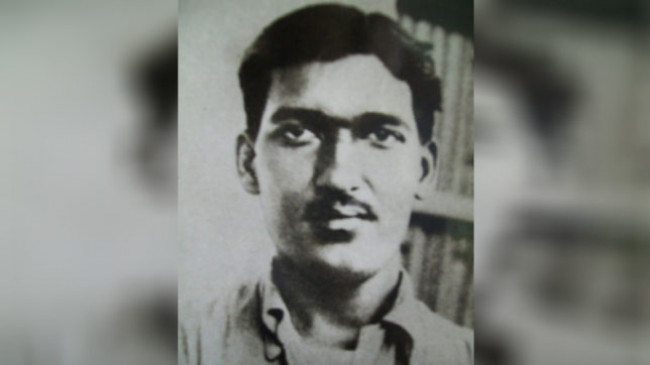 अशफाक उल्ला खान जयंती: अंग्रेजों की नाक में किया था दम, 27 साल की उम्र में हुए थे शहीद