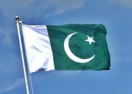  पाकिस्तान में कश्मीर मुद्दे पर मनाया गया काला दिवस 