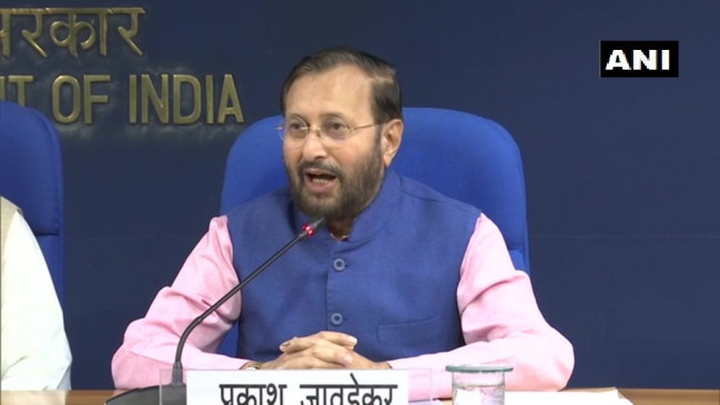 दिल्ली की अवैध कॉलोनियों को नियमित करेगा केंद्र, सीएम केजरीवाल ने दिया धन्यवाद दिल्ली की अवैध कॉलोनियों को नियमित करेगा केंद्र, सीएम केजरीवाल ने दिया धन्यवाद